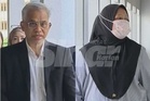 Tokoh kewangan Islam Daud Bakar, rakan kongsi didakwa pecah amanah RM10.55 juta