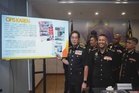 Gempur kartel, siasat dana kemanusiaan antara pencapaian Azam Baki sebagai KP SPRM