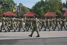 Kem Bukit Keteri lokasi ketiga PLKN 3.0, semakan pengambilan pelatih bermula hari ini