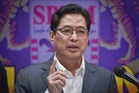 Berprinsip dan tegas, Azam Baki akui ramai musuh