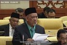 Ketelusan pengurusan kewangan CMI dipersoal