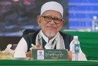 Abdul Hadi cadang Pas dan UMNO kembali bermuzakarah, cari perpaduan berlandaskan Islam