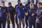 Kes tembakan Bangsar: Pemandu lori didakwa cuba bunuh