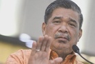 Amanah rakyat ujian integriti terbesar - Mat Sabu