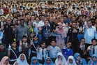 60,000 pelajar disasar terima manfaat program khas pelesenan pemandu MyB2S - Anthony Loke