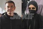 Pendakwaan mohon lucut hak Range Rover, Rolex, barang kemas isteri bekas PTD, adik ipar