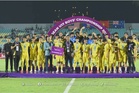Penstrukturan semula NFDP mula tunjuk hasil positif