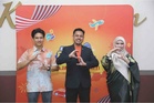 Platform digital 'penyelamat' PMKS