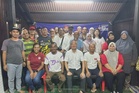 DAP Melaka cipta sejarah tubuh cawangan di kawasan majoriti Melayu