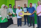 Cadangan semak subsidi RON95 golongan maha kaya, T20 perlu dinilai secara menyeluruh - Tuan Ibrahim