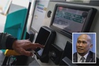 Subsidi petrol perlu lebih bersasar