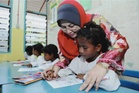 Guru: Memanusiakan jutaan manusia