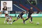 Kenapa stadium semakin sunyi?