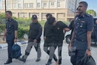 Tikam 61 kali: Suspek bunuh Nurfisya dituduh hari ini