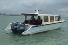 Bot penumpang gagal perbaharui lesen ditahan Maritim Selangor