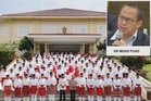 UMNO 80 tahun tetapi masa depan masih kabur