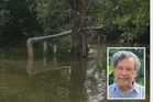 'Banyak kerang mati, bangkai ikan terapung'