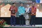 Krisis global: Tekun Nasional benteng lindungi PMKS - Steven Sim