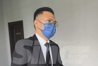 Fathi Na’im dibebaskan kes rogol remaja perempuan 14 tahun di hotel
