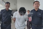 Mekanik tidak mengaku curi bra