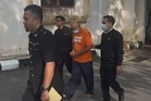 Eksekutif Kanan Binaan ditahan disyaki minta, terima rasuah RM8,000