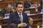 Sidang DUN Pahang: Lapangan Terbang Antarabangsa Kuantan dijangka siap 2031