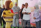 Isu peluru berpandu: Khaled Nordin dijangka bertemu Menteri Pertahanan Norway hujung bulan ini