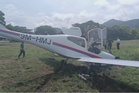 CAAM sahkan insiden pesawat DA-40 di Langkawi