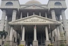 Dua warga emas didakwa sebabkan kematian wanita ketika prosedur gugur kandungan