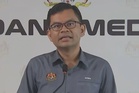 Harga minyak mentah dunia menurun 8.5 peratus minggu pertama Mei
