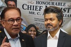Vijay hargai ucapan Anwar, mahu erat hubungan dengan Malaysia