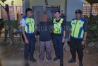 Remaja dirogol ketika pulang dari kenduri kahwin