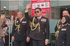 'Mereka berdepan pelbagai serangan’ - Azam Baki sebak kenang sokongan keluarga