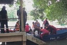 Tragedi mandi Sungai Jeram: Dua beradik ditemukan lemas