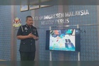 Scammer warga China cuba masuk Malaysia secara haram