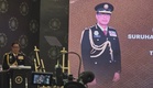 Azam hargai peranan media, BKS