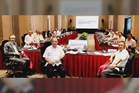 Masidi dilantik Timbalan Presiden, Armizan ambil alih jawatan Setiausaha Agung GRS