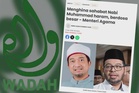 Pihak berkuasa digesa ambil tindakan, sengaja timbul kebencian terhadap tokoh Islam
