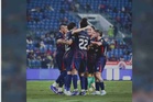 Misi hidup mati JDT