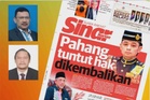 Titah Tengku Hassanal bawa mesej besar