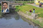 LEKAS Penang gesa Pulau Pinang hentikan penafian isu Sungai Kereh