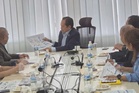 Pengurusan projek, kewangan masalah utama kontraktor gagal siap Pan Borneo Sabah - Ahmad Maslan