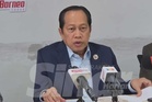 UMNO terbuka terima pemimpin Bersatu, selesaikan dahulu halangan Akta Lompat Parti - Ahmad Maslan