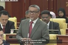 Kerajaan Pulau Pinang nafi Pulau Silikon jejas hasil tangkapan nelayan