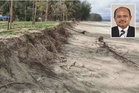 Sidang DUN: Mohon RM850 juta atasi hakisan pantai, kawalan, pulihara muara sungai