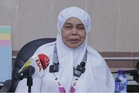 Doa jadi ‘tetamu VVIP ALLAH’ dimakbulkan