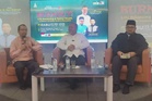 Surah al-Muzammil panduan tangani keletihan melampau