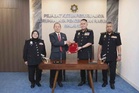 Abdul Halim mula tugas KP SPRM secara rasmi