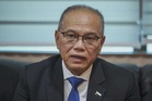 Pahang kenal pasti kawasan hutan untuk HSK baharu
