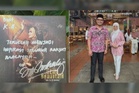 Pernah menggigil tangan nak DM, Khairul Aming sebak TokTi sudi bantu masa zaman 'masak atas lantai'